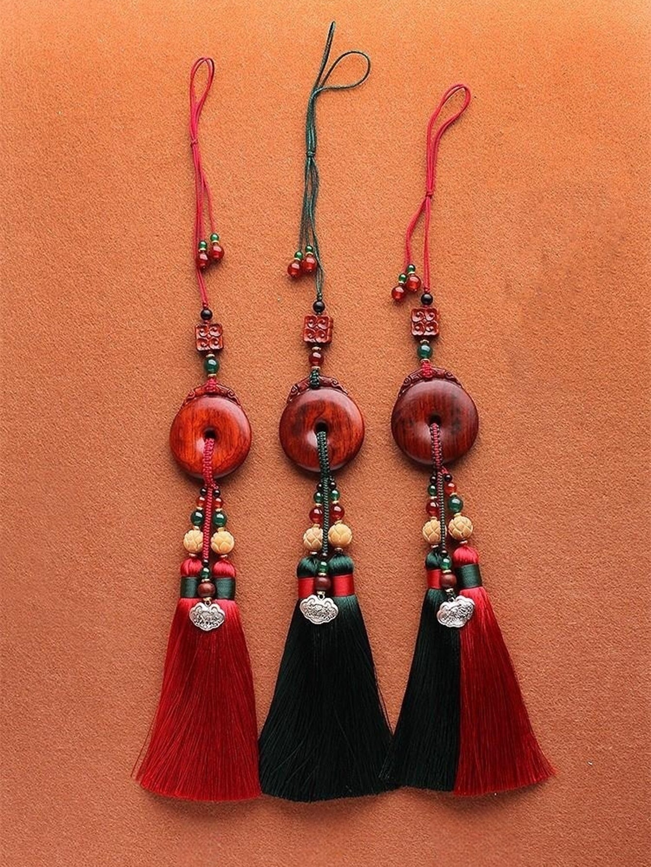 The Circle of Serenity: Unlocking the Ancient Wisdom of China’s Ping’an Kou