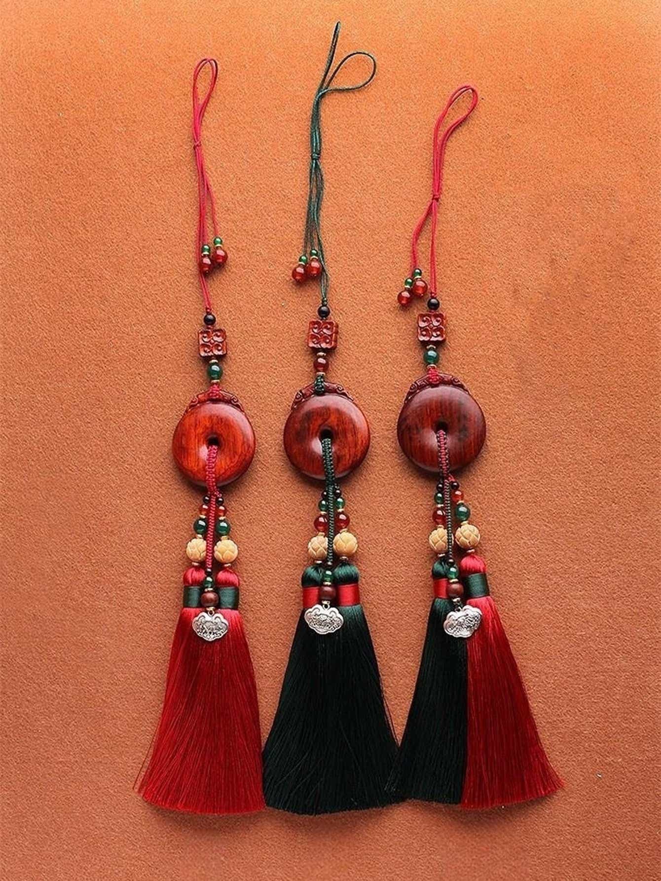 The Circle of Serenity: Unlocking the Ancient Wisdom of China’s Ping’an Kou