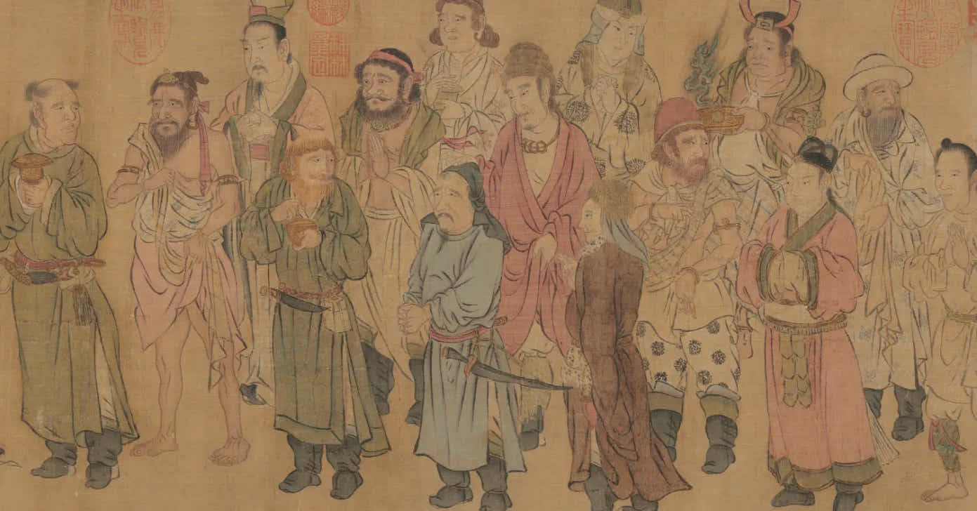 Brief Introduction About The Chinese Shang Dynasty (1600-1046 BC)