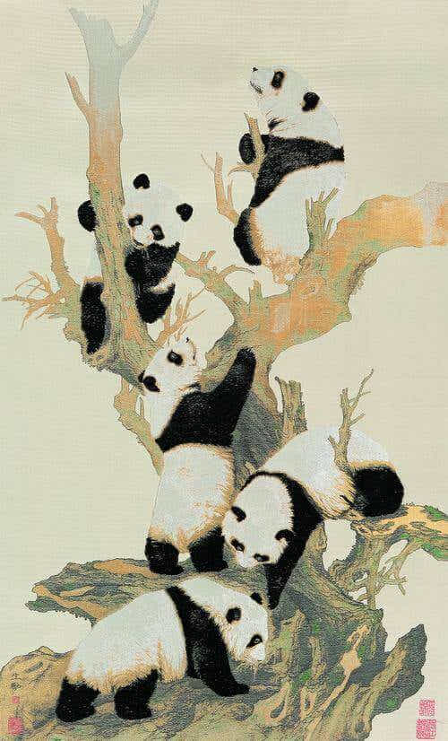 Brief Introduction About Chinese Sichuan brocade - Yomkey
