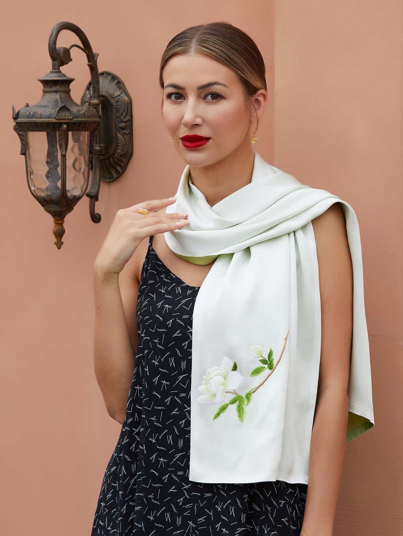 Brief Introduction About Chinese Suzhou Embroidery - Yomkey