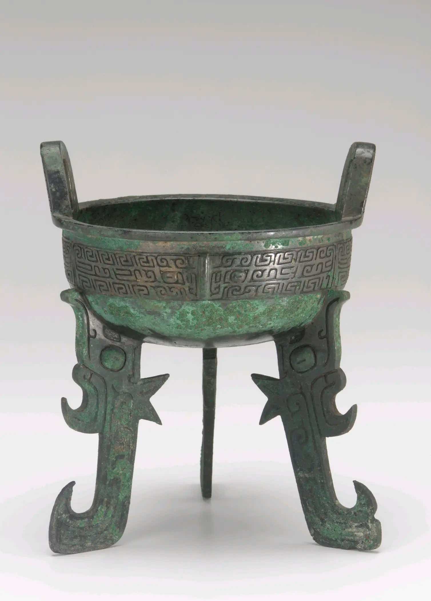 Brief Introduction About Chinese Xia Dynasty Craftsmanship - Yomkey