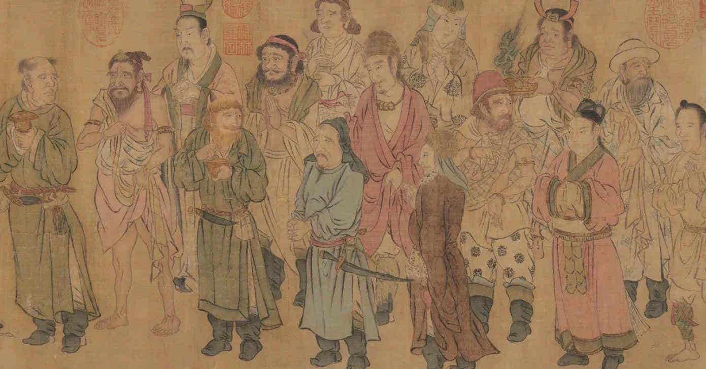 Brief Introduction About The Chinese Shang Dynasty (1600-1046 BC) - Yomkey