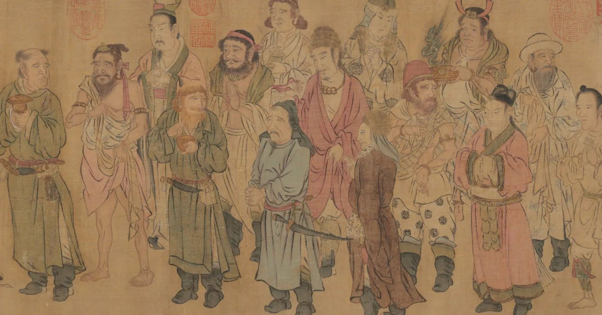 Brief Introduction About Chinese Shang Dynasty(1600-1046 BC) – Yomkey