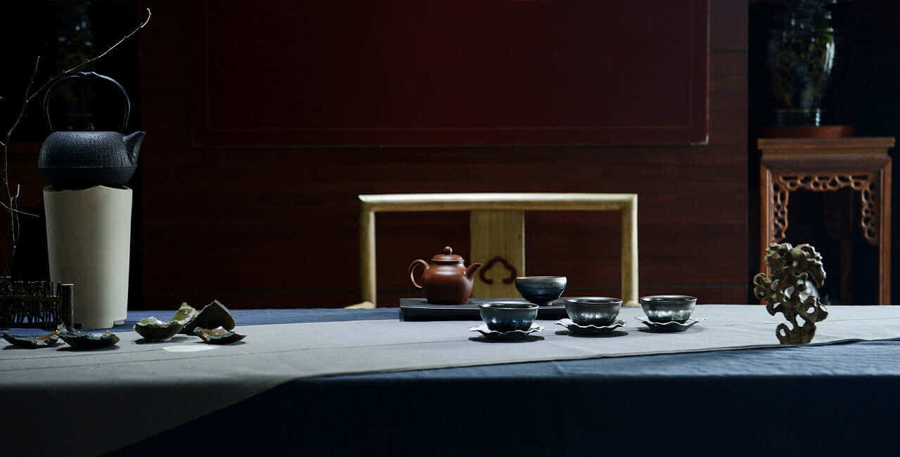 Brief Introduction About the Chinese Tea Ceremony - Yomkey