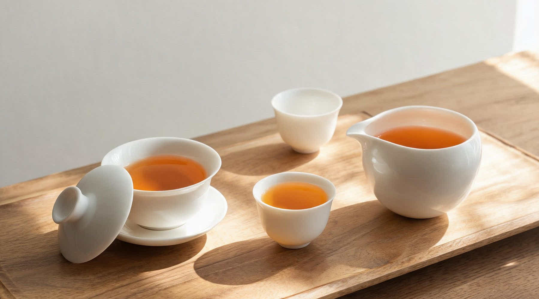 Dehua Porcelain vs. Ordinary Porcelain: What Makes It Special? - Yomkey