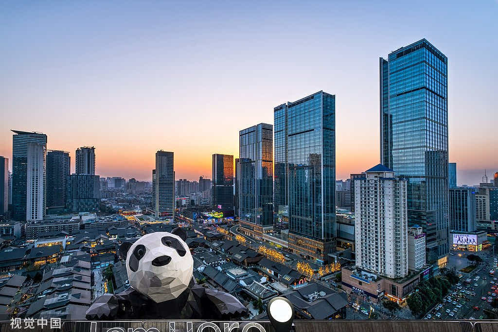 The Heart of China’s Southwest: Sichuan’s Landscape, Culture &amp; Travel Invitation - Yomkey