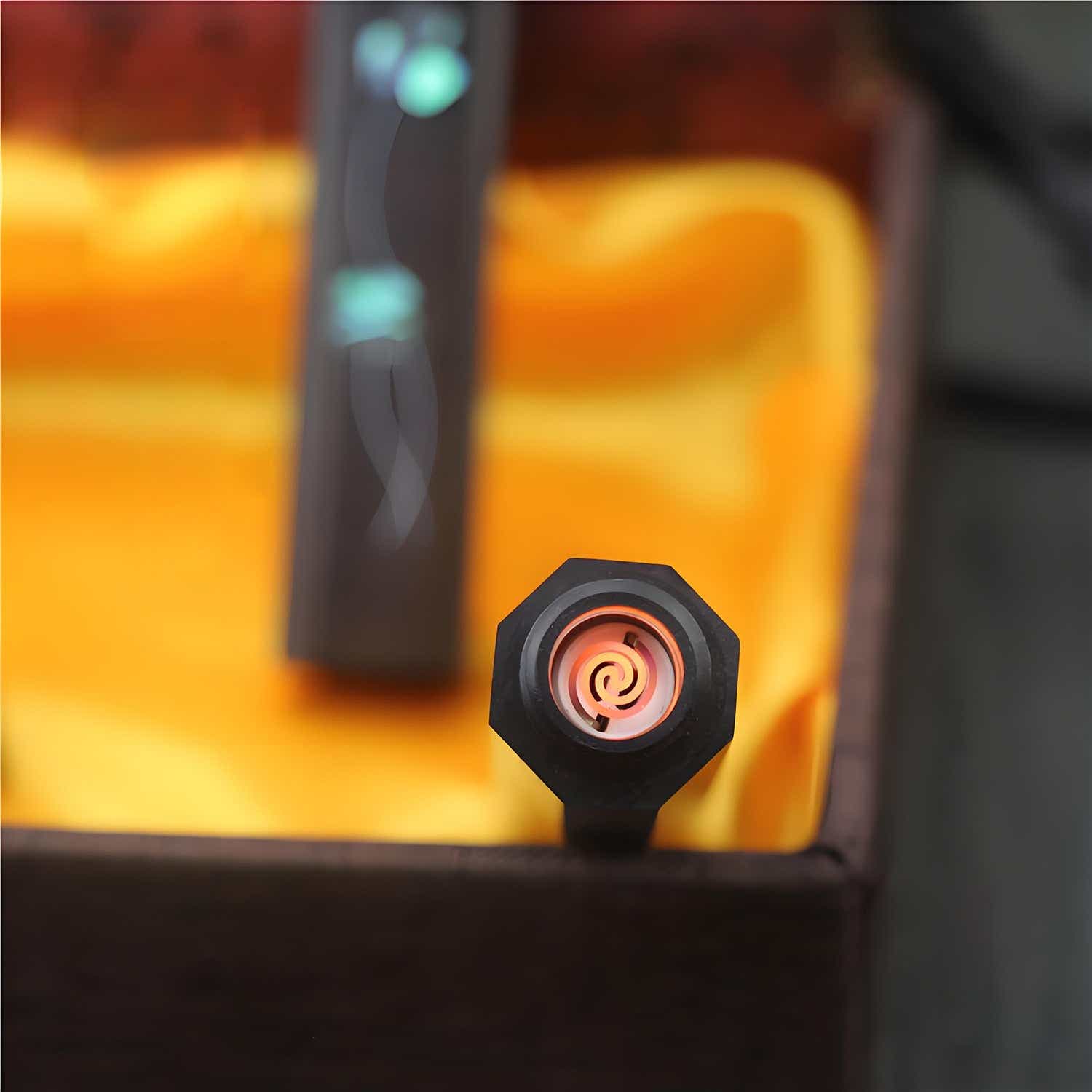 The Magic Bamboo Tube: Unveiling the Secret of China’s Ancient “Instant Fire” - Yomkey