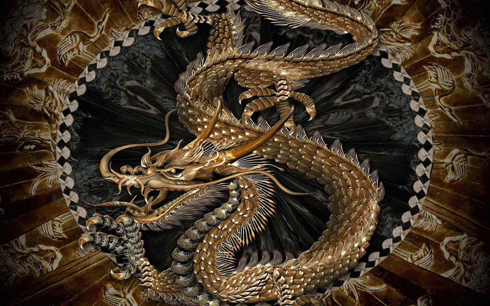 The Symbol of Power: What Does the Chinese Dragon (Loong) Mean in Modern Fashion? - Yomkey
