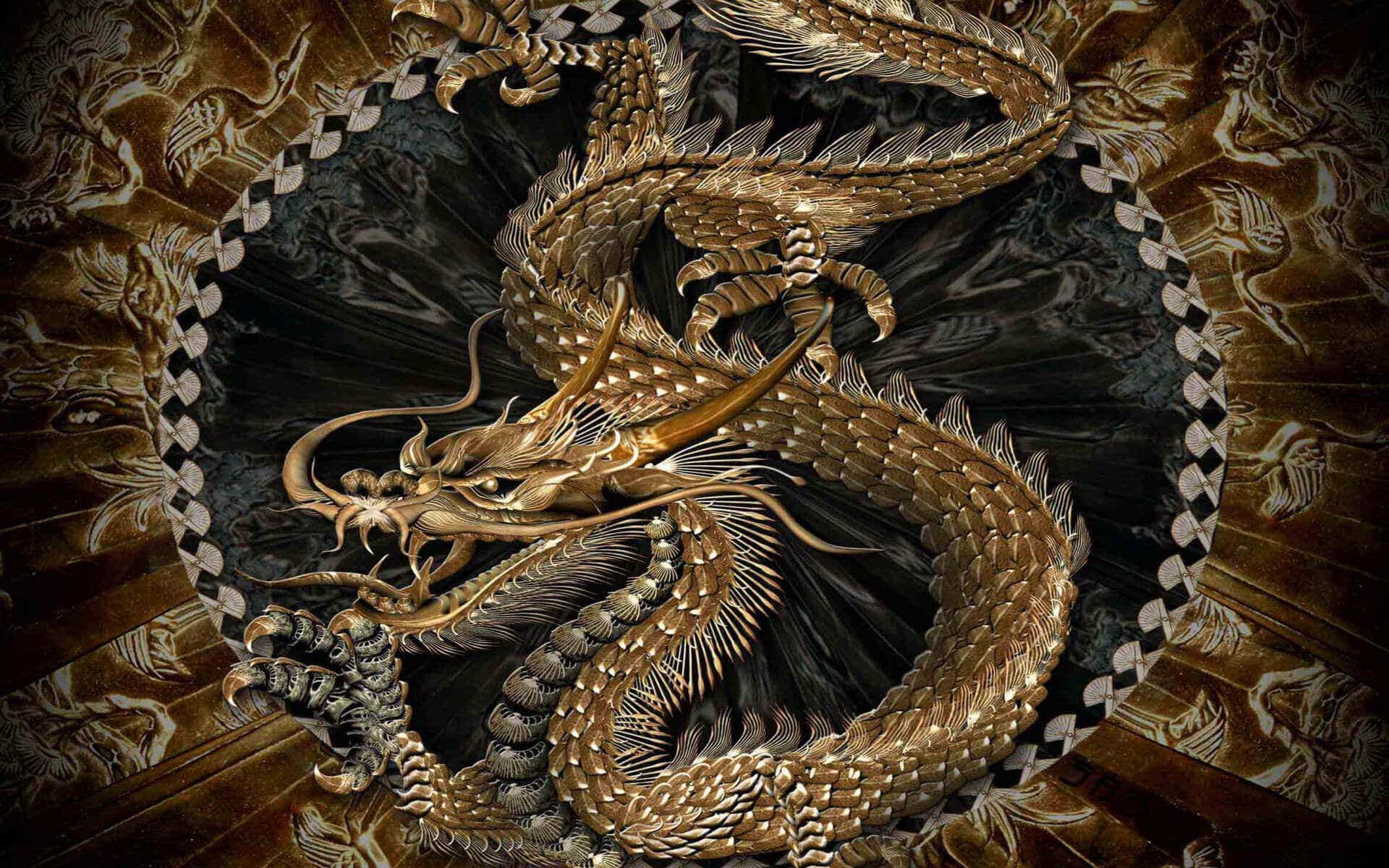 The Symbol of Power: What Does the Chinese Dragon (Loong) Mean in Modern Fashion? - Yomkey
