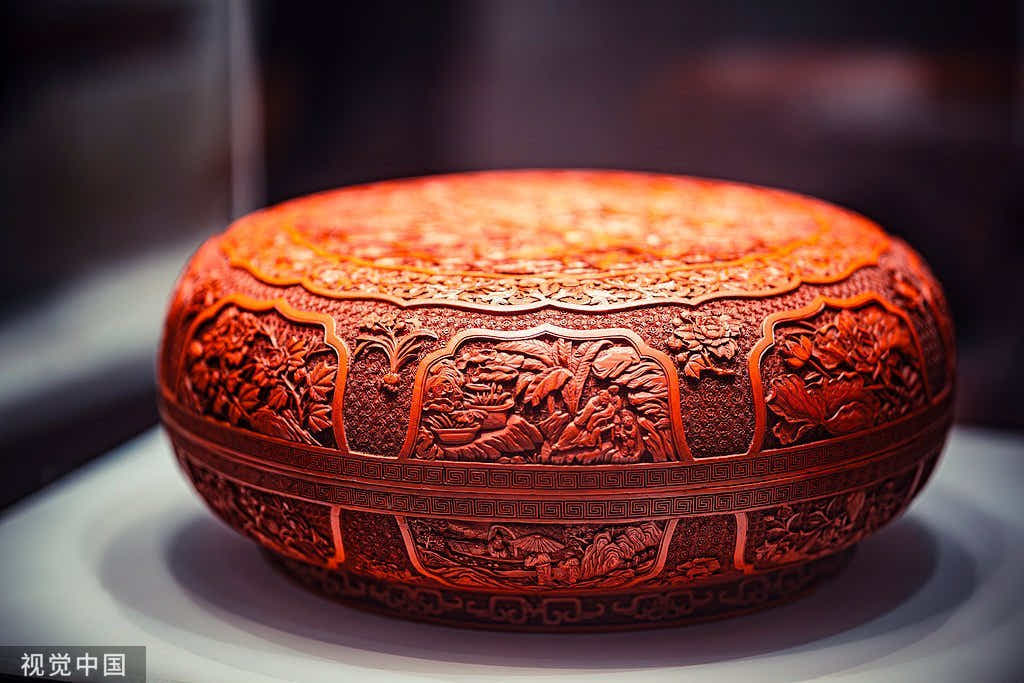 What is Traditional Chinese Craftsmanship? A Guide to Heritage Arts - Yomkey