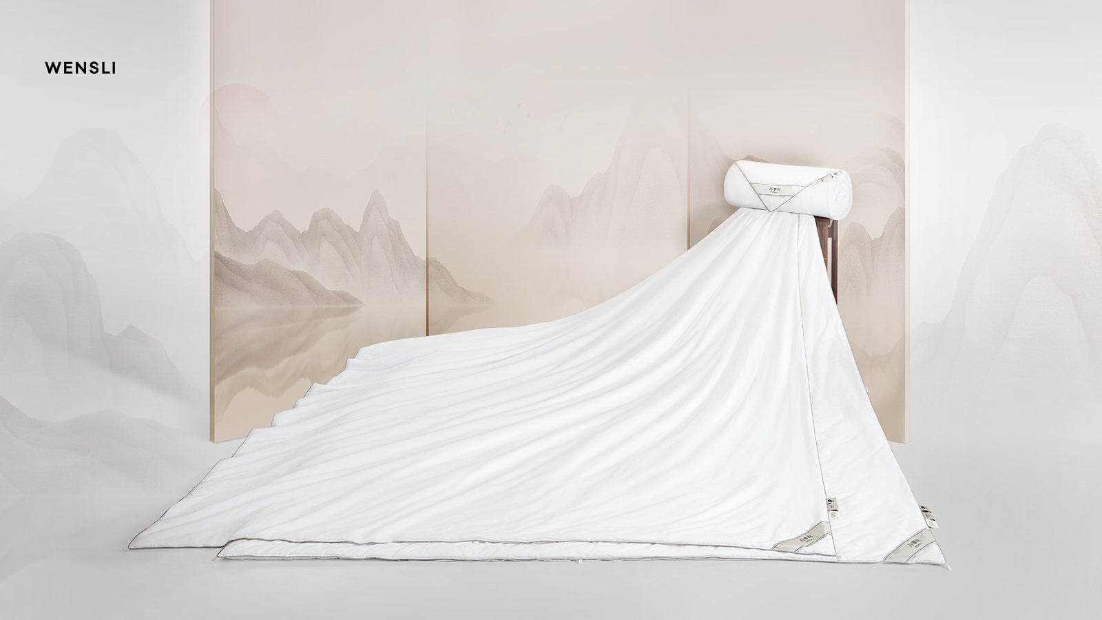 Bed Linens