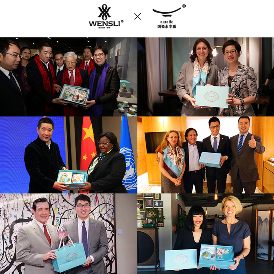 18 Momme Silk Scarf: Breathable, Double - Sided Paris Art & Luxury Gift - Yomkey