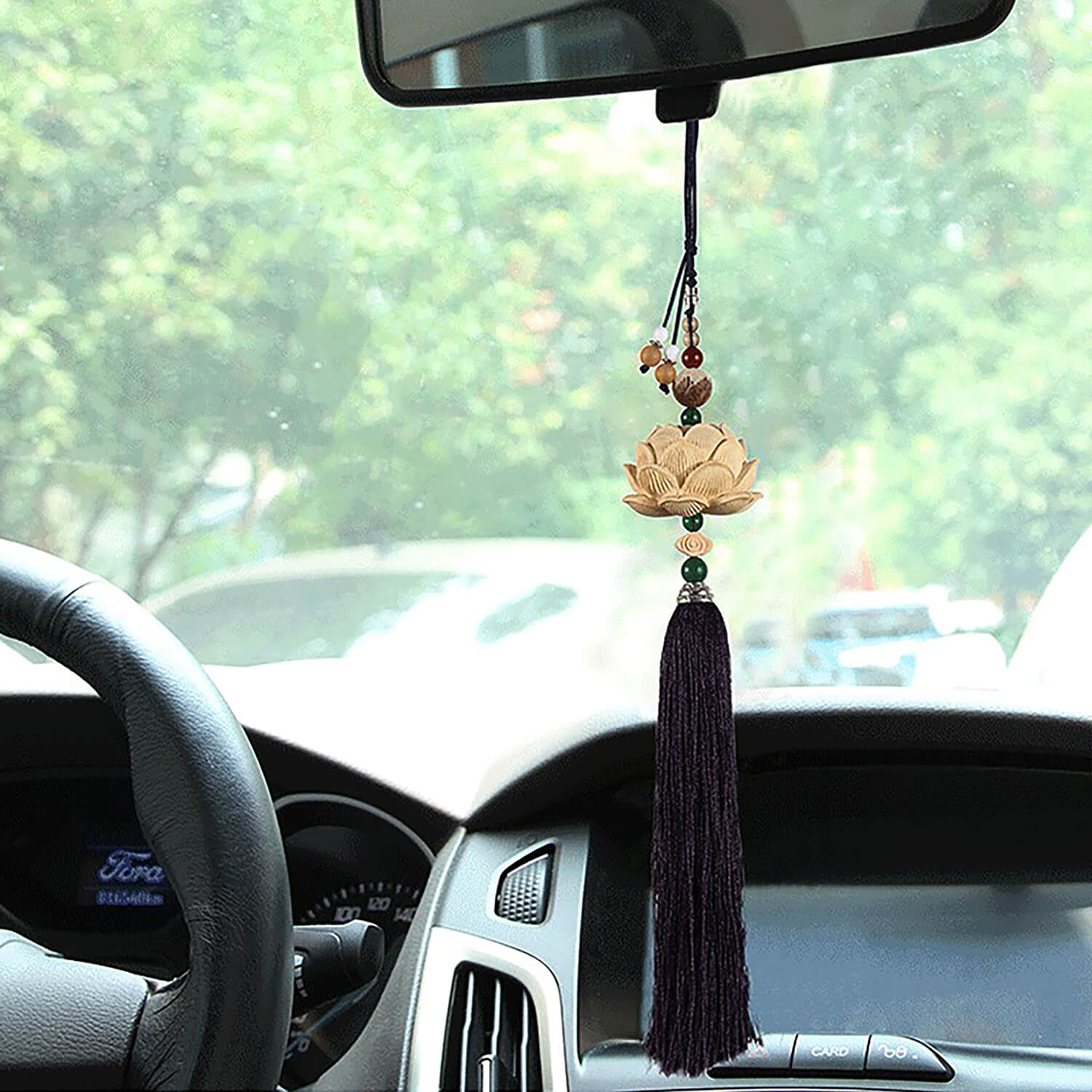 Car Accessories