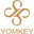 Yomkey logo