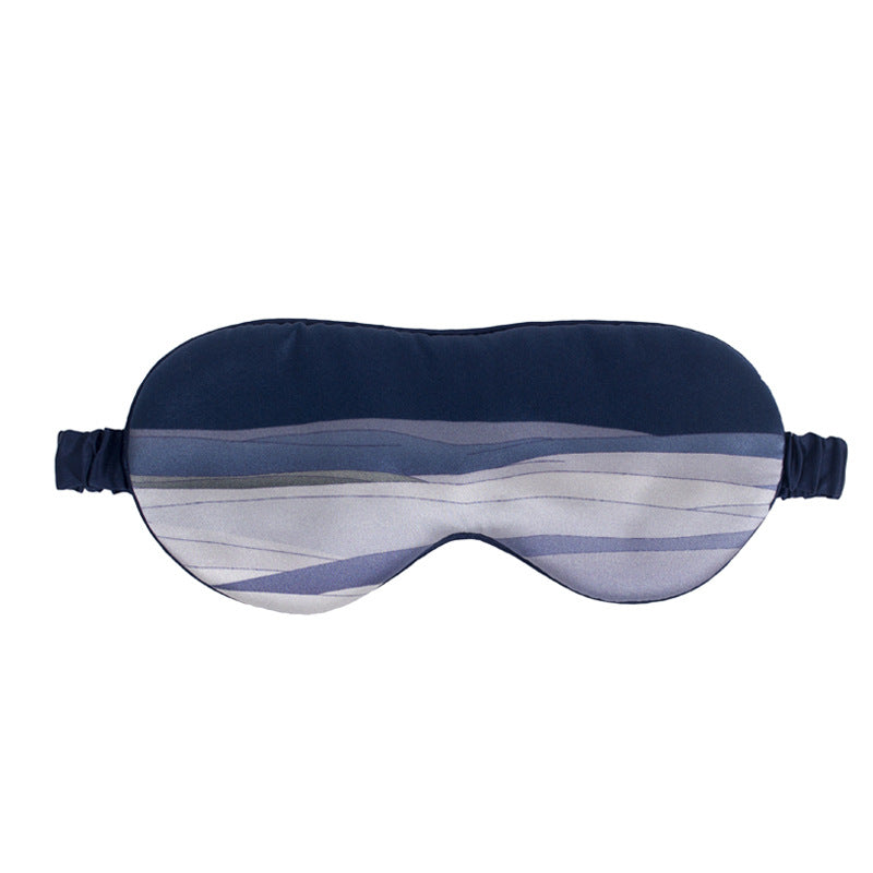 Luxurious Silk Sleep Mask Ultimate Comfort for Restorative Slumber - C&P Yomkey