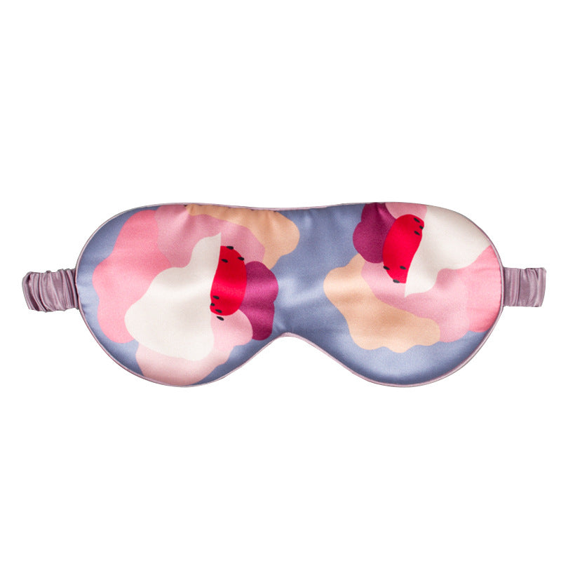Luxurious Silk Sleep Mask Ultimate Comfort for Restorative Slumber - C&P Yomkey