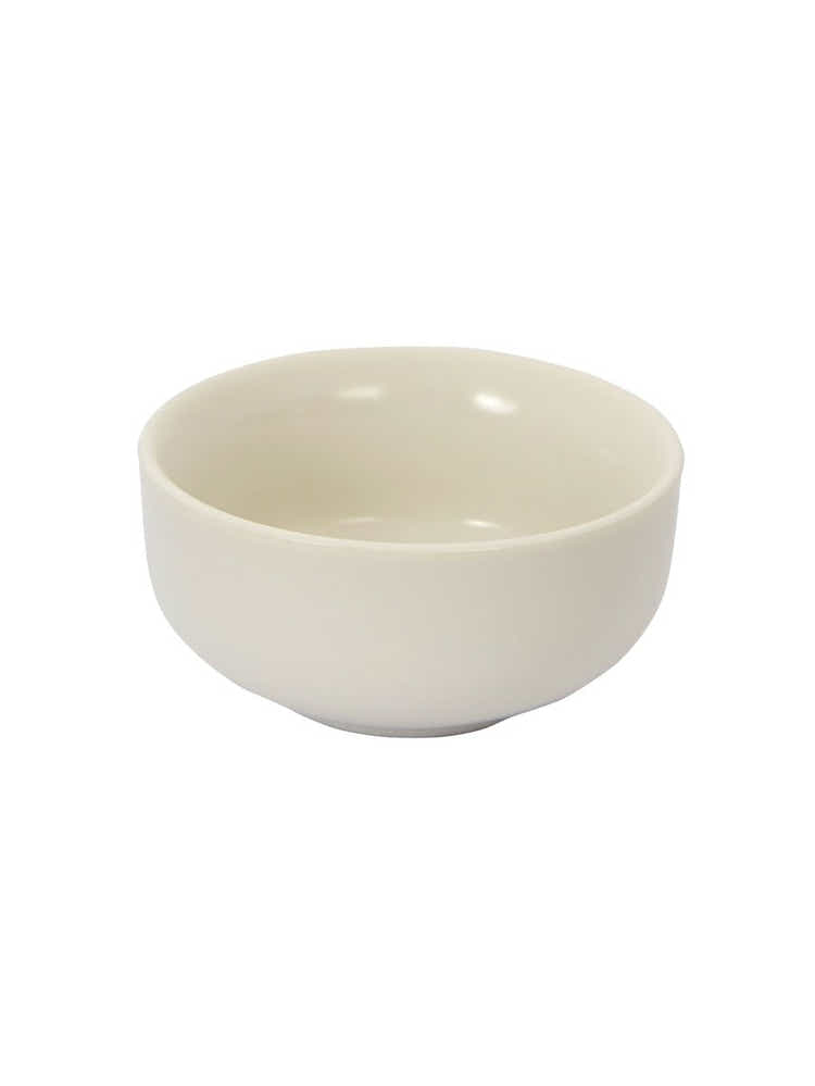 Dehua Jade-Luster Porcelain Tea Set – Smooth White - Yomkey