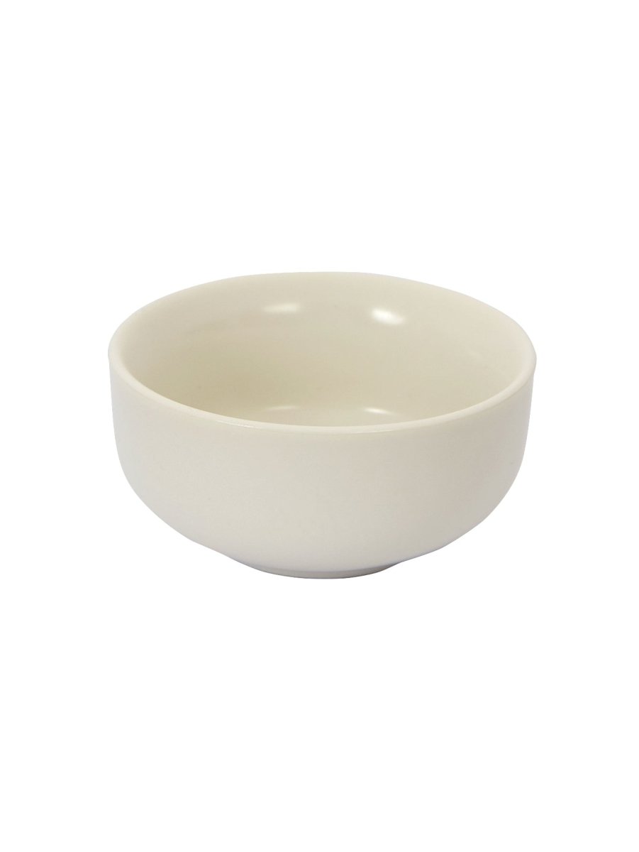 Dehua Jade-Luster Porcelain Tea Set – Smooth White - Yomkey