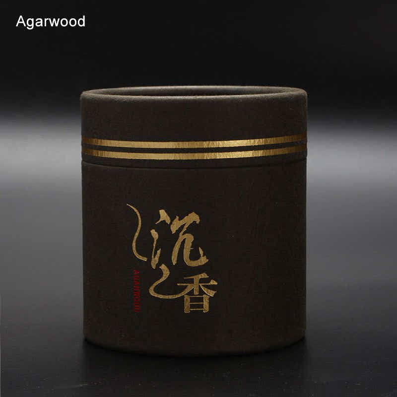 Mother's Day Zen Gift Set: Authentic Kung Fu Tea Set & 2 Natural Incense Boxes - Yomkey