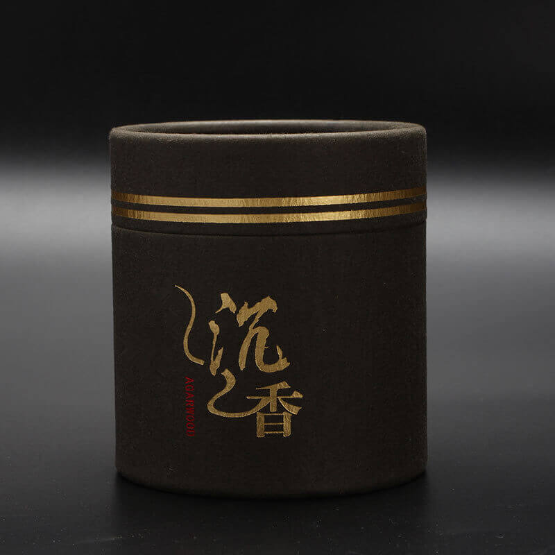 Luxurious packaging of Chinese Incense with high performance-price ratio, featuring traditional craftsmanship and fine natural ingredients.