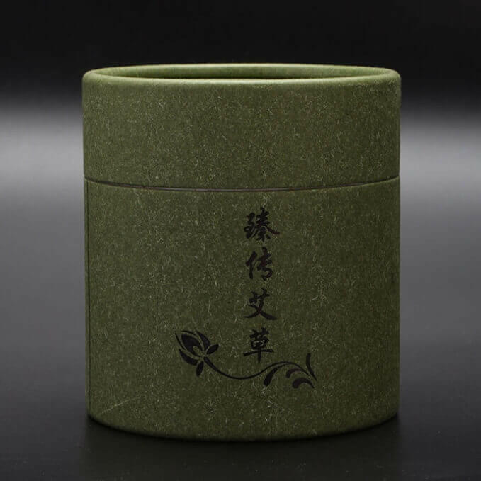 Luxurious Chinese Incense in Green Container - Elevate Your Senses with Our Exquisite Fragrance Collection