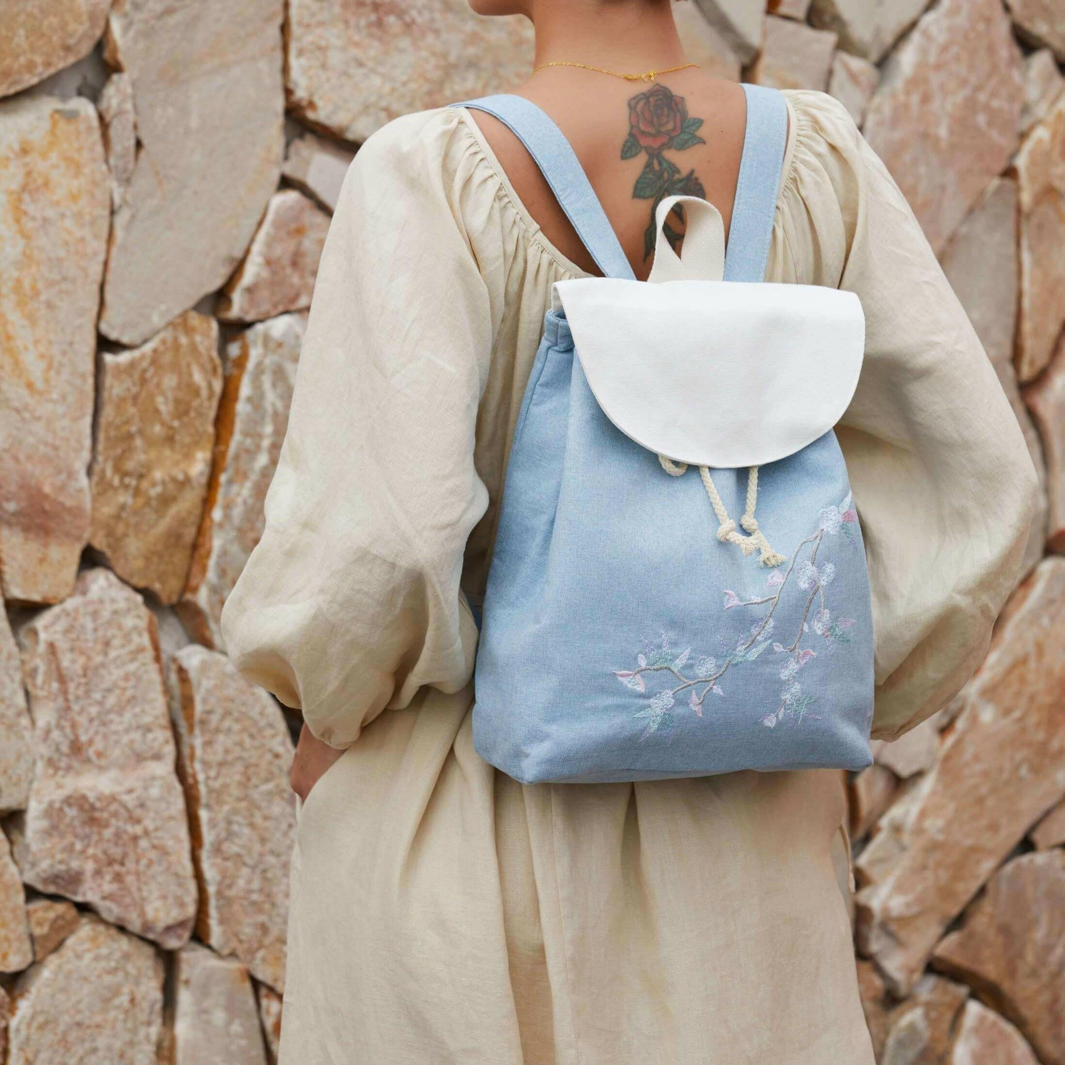 Yomkey's Chinese Bags Collection